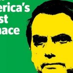 REVISTA BRITÂNICA CHAMA BOLSONARO DE “AMEAÇA DA AMÉRICA LATINA”