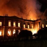 DESTRUIÇÃO DE MUSEU NO RIO DE JANEIRO ERA “TRAGÉDIA ANUNCIADA”