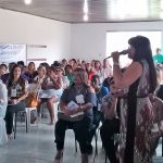 UBAITABA:  CONFERÊNCIA FORTALECE REDE DE APOIO À CRIANÇA E ADOLESCENTE