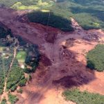 BAIANOS ESTÃO ENTRE OS DESAPARECIDOS APÓS ROMPIMENTO DE BARRAGEM EM BRUMADINHO