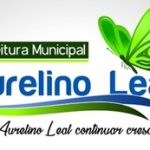 PREFEITURA MUNICIPAL DE AURELINO LEAL: AVISO DE LICITAÇÃO  Nº 004/2019