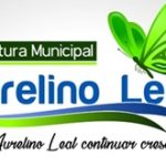 PREFEITURA MUNICIPAL DE AURELINO LEAL  AVISO DE LICITAÇÃO   Nº 010/2019