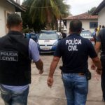 DIÁRIO OFICIAL DIVULGA RESULTADOS DE CONCURSO DA POLÍCIA CIVIL