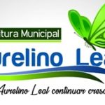 PREFEITURA MUNICIPAL DE AURELINO LEAL  AVISO DE    LICITAÇÃO Nº 014/2019