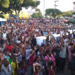 UBAITABA: FESTIVAL DE PRÊMIOS NO DIA DO TRABALHADOR ATRAIU MILHARES DE PESSOAS