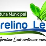PREFEITURA MUNICIPAL DE AURELINO LEAL AVISO DE LICITAÇÃO Nº 021/2019