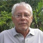 MORRE O PROFESSOR NILTON LAVIGNE, AOS 74 ANOS; REITORIA DA UESC LAMENTA PERDA