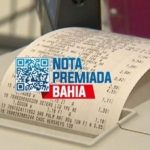 DEZ CONTRIBUINTES DIVIDEM R$ 1 MILHÃO DO NOTA PREMIADA BAHIA