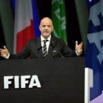 NOVO CÓDIGO DA FIFA PERMITE QUE ÁRBITROS TERMINEM O JOGO EM CASO DE RACISMO