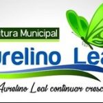 PREFEITURA MUNICIPAL DE AURELINO LEAL AVISO DE LICITAÇÃO  Nº 025/2019