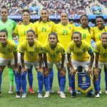 FIFA APROVA COPA DO MUNDO FEMININA 2023 COM 32 SELEÇÕES
