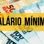CONGRESSO APROVA MÍNIMO DE R$ 1.040 EM 2020, MAS VALOR DEVE SER MENOR
