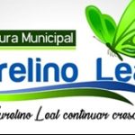 PREFEITURA MUNICIPAL DE AURELINO LEAL  AVISO LICITAÇÃO Nº 040/2019