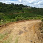 UBAITABA : PREFEITURA REVITALIZA QUASE 40 KM DE ESTRADAS VICINAIS NA ZONA RURAL