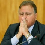 MINISTRO DO STF NEGA PEDIDO DE PRISÃO DOMICILIAR PARA GEDDEL