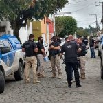 IPIAÚ: POLÍCIA CIVÍL DIVULGA DETALHES DA OPERAÇÃO NA SECRETARIA DA CÂMARA DE VEREADORES
