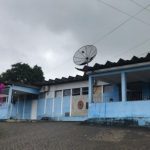 HOMEM DISPARA  TIROS CONTRA FUNCIONÁRIO DE HOSPITAL NO INTERIOR DA BAHIA
