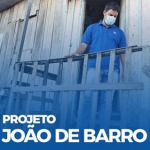 PREFEITURA DE AURELINO LEAL IMPLANTA PROJETO JOÃO DE BARRO