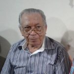PREFEITO MANASSÉS DECRETA LUTO OFICIAL PELA MORTE DO EX-PREFEITO DE MARAÚ, MANOEL NERY DAMASCENO
