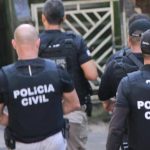 CERCA DE  400 DELEGADOS DA POLÍCIA CIVIL ENTREGAM SEUS CARGOS NA BAHIA; ENTENDA
