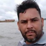 IRMÃO DE VEREADOR  É MORTO A TIROS DURANTE BRIGA DE TRÂNSITO NA BAHIA