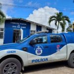 FALSO POLICIAL CIVIL É PRESO NO INTERIOR DA BAHIA