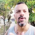 HOMEM QUE AMEAÇOU LULA  POSTOU VÍDEO DESAFIANDO MORAES HORAS ANTES DA PRISÃO