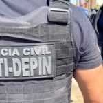 IPIAÚ, ITAGIBÁ E DÁRIO MEIRA TEM OPERAÇÕES DA POLÍCIA CIVIL NESTA SEXTA FASE DA OPERAÇÃO UNUM CORPUS