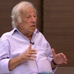 MORRE JUCA CHAVES AOS 84 ANOS EM SALVADOR