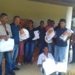 MARAÚ: PREFEITO ENTREGA KITS DE APICULTURA AOS PRODUTORES RURAIS