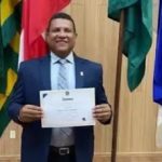 VEREADOR DE JUAZEIRO É PROCURADO PELA POLÍCIA FEDERAL