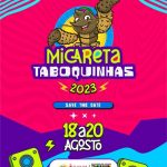 ITACARÉ: PREFEITURA DIVULGA DATA DA TRADICIONAL MICARETA DE TABOQUINHAS 2023