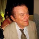 MORRE JOSÉ ODUQUE TEIXEIRA, AOS 100 ANOS