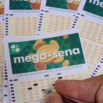 MEGA-SENA SORTEIA PRÊMIO ACUMULADO EM R$ 100 MILHÕES NESTE SÁBADO (20)