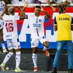 BAHIA TEM MELHOR INÍCIO DE BRASILEIRÃO EM 38 ANOS