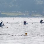 ASSOCIAÇÕES DO SUL DA BAHIA DISPUTAM A COPA BRASIL DE CANOAGEM DE VELOCIDADE NESTE DOMINGO (19)