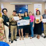 ITABUNA: ROTARY CLUB PREMIA ALUNOS VENCEDORES DE CONCURSO LITERÁRIO