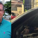 CARRO DE PRÉ-CANDIDATO A PREFEITO É ATINGIDO POR TIROS NA BAHIA