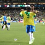 COM BRILHO DE ENDRICKC NOS ACRÉSCIMOS, BRASIL VENCE O MÉXICO EM AM ISTOSO NOS EUA