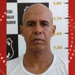 SUSPEITO DE COMANDAR FACÇÃO MORRE EM CONFRONTO COM POLICIAS FEDERAL E MILITAR; FUZIL É APREENDIDOO