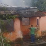 ITABUNA: DUAS CRIANÇAS MORREM EM INCÊNDIO NO BAIRRO  SÃO LOURENÇO