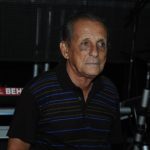 UBATÃ:  MORRE EX-PREFEITO ANDROSIL ROCHA, AOS 85 ANOS