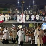 IPIAÚ: COMUNIDADE CATÓLICA CELEBRA NESTA SEXTA-FEIRA O DIA DO PADROEIRO SÃO ROQUE