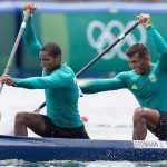 CANOÍSTAS DO SUL DA BAHIA ESTREIAM NAS OLIMPÍADAS DE PARIS NESTA TERÇA-FEIRA