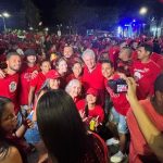 UBAITABA: CARREATA DE BEDA NESTE FINAL DE SEMANA MOSTRA GRANDE APOIO POPULAR