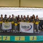 EQUIPES DO SUL DA BAHIA CONQUISTAM PRIMEIRO E SEGUNDO LUGARES NO BRASILEIRO DE CANOAGEM