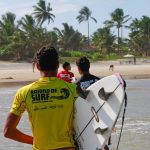 ILHÉUS SEDIA A QUINTA EDIÇÃO DO CAMPEONATO BAIANO DE SURF NESTE FINAL DE SEMANA