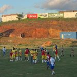 IBIRAPITANGA VENCE AURELINO LEAL E SE CLASSIFICA PARA A OITAVAS DE FINAL DO INTERMUNICIPAL