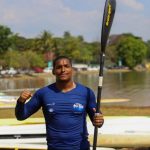 ATLETAS DO SUL DA BAHIA DISPUTAM CAMPEONATO BRASILEIRO DE CANOAGEM DE VELOCIDADE