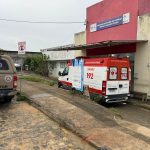 ADOLESCENTE SE AFOGA NO RIO DE CONTAS EM CAMAMUZINHO;  QUADRO É DELICADO